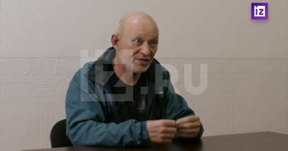 Завербованный ГУР крымчанин рассказал о планах Киева убить мэра Ялты