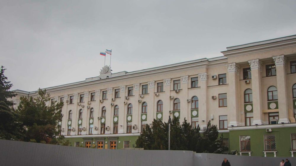 Главные новости Крыма: 3 мая