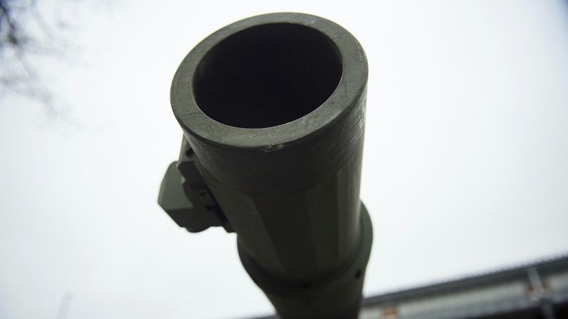 ���������� �����: ���������� ��������� � �������� �������� ����� 80 ������ Leopard 1