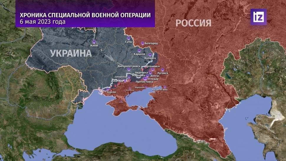 В Донецке две женщины погибли в результате обстрела со стороны ВСУ