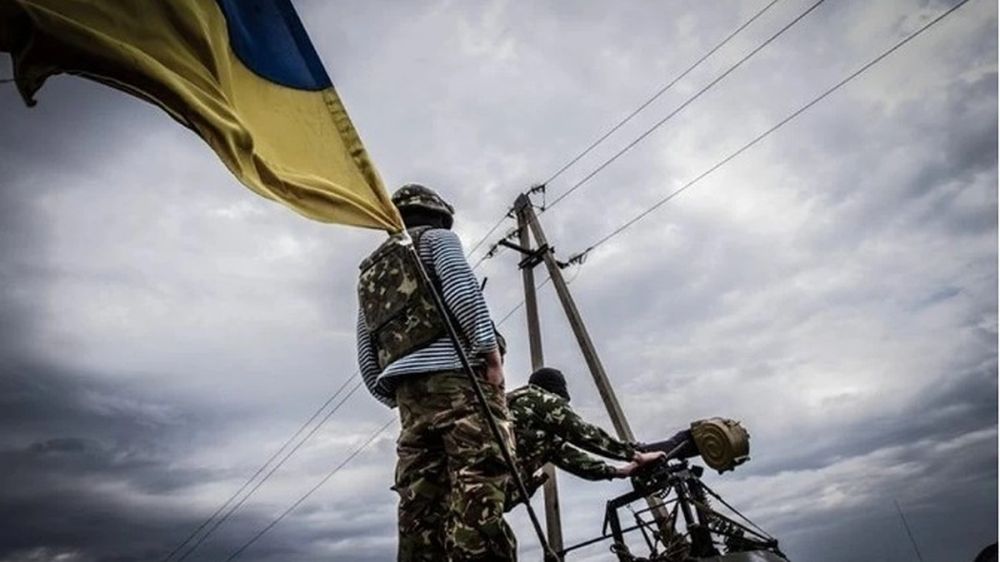 WSJ: на Западе считают, что возможное контрнаступление ВСУ подготовит почву для переговоров с Россией