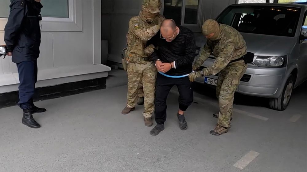 Недалеко до casus belli: кто стоит за планами террористов атаковать Крым и Кремль