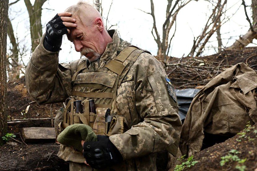 Французский политик Асселино оценил амбиции Киева по контрнаступлению поговоркой «гора родит мышь»