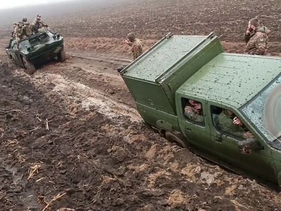 Французский политик Асселино описал контрнаступление Киева словами "гора родит мышь"