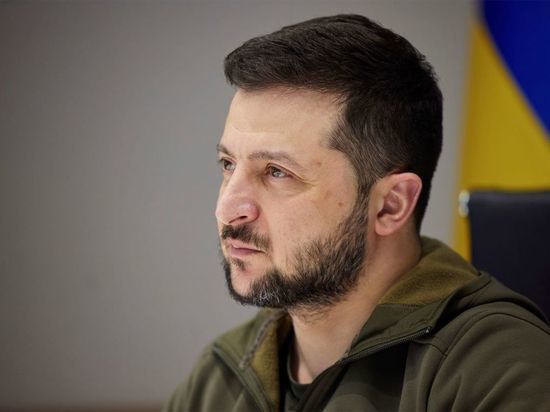 Зеленского обвинили в фальсификации истории