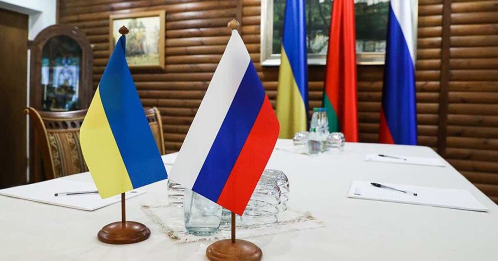 В ГД призвали Киев идти на переговоры вместо "упражнений с оружием"