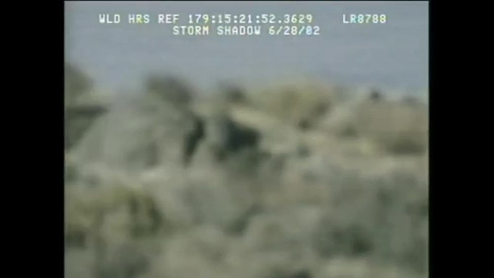 ������ ��������: �������� �������� ������� �������� ������ ������� ��������� Storm Shadow, ������� ��������� �NN �� �������...