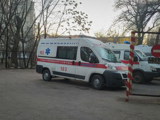 Двое детей и девять взрослых дончан пострадали в течение дня от агрессии ВСУ