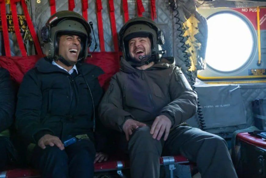 "����� ��� ���������!": ���� ����� ��������� �� ����������