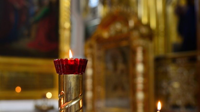 УПЦ: сторонники ПЦУ при содействии властей захватили храм в Киевской области