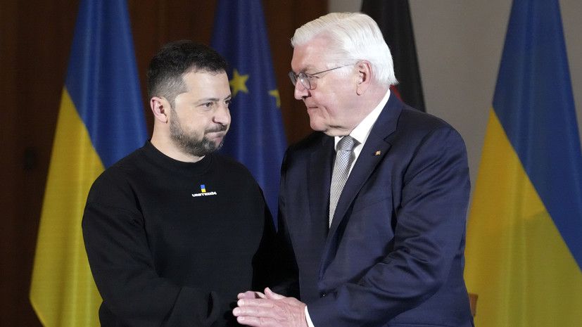 N-TV: ��������� �������� ���������� ������ ���������� � ����� ����������