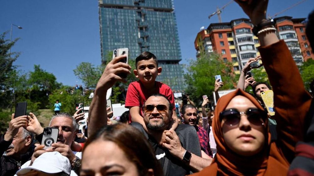 ������� ������� � ��������� ���: 15 ���