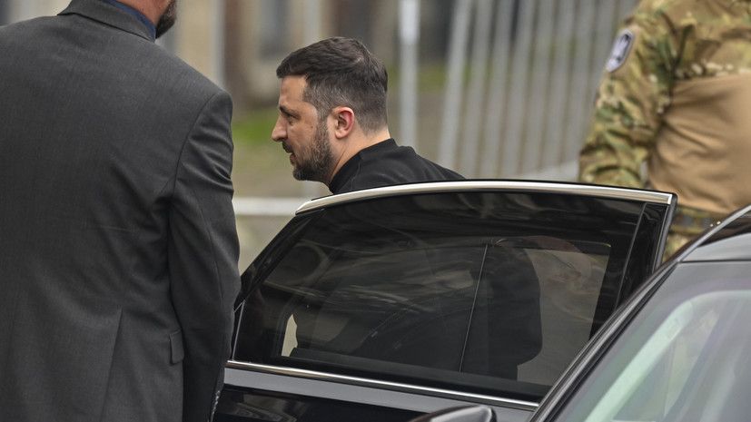 BFMTV: ��������� ������� ����� � ������� 14 ���