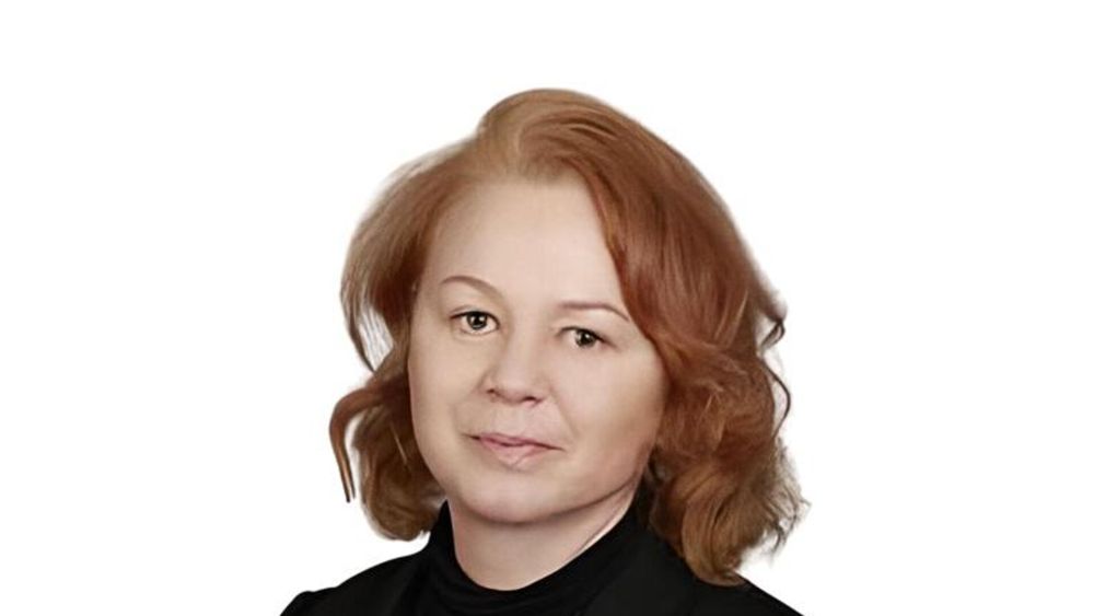 Автор книги о Зеленском Ольга Байша: Украина – это миф о свободе и демократии