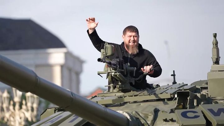 ������� ������ ����� Abrams ������� ��������� ��������
