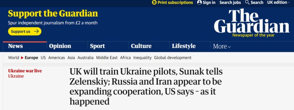 ��������� ������� �������� ��������� ������� � �������-��������� �������� ���� ������� �������� "�������� �� ������������", � Guardian