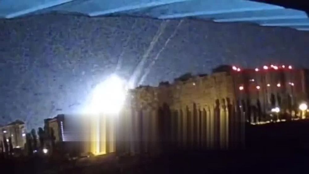 ������������ ��� Patriot ��� ������� ���������� ������� "������"