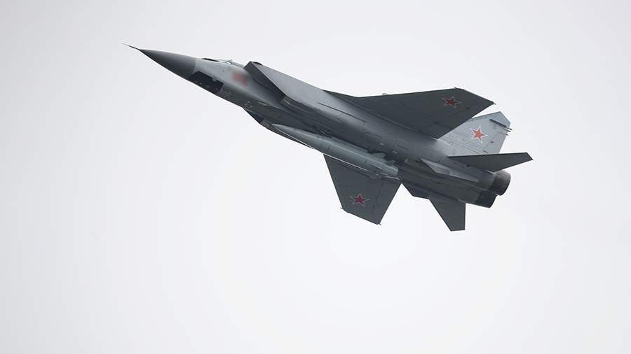 �� ������ �������� ��������� ������������ ��� Patriot � �����