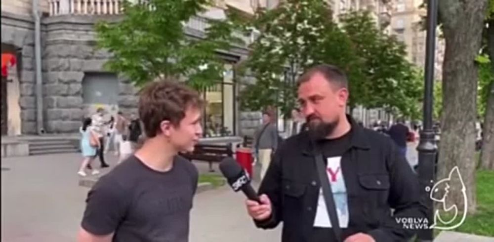 ������ ��������: "��� ������� ��� ������ �������?" - ����� � ����� ����� �� �� �����