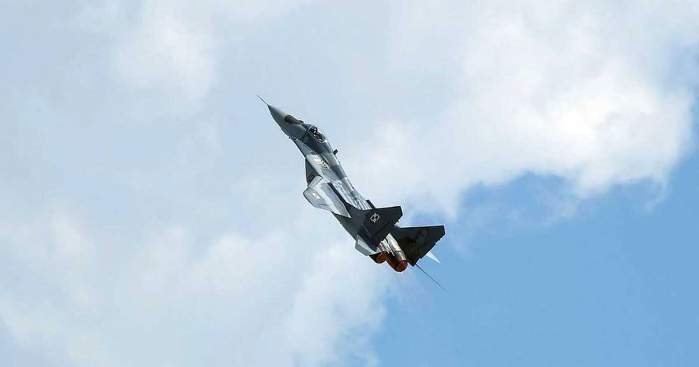 ������ �������� ����� ����� ��� ���-29, �� �������� � F-16