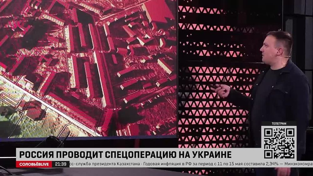 ����������� ������ ��������� ��������� ������� ������ �� @SolovievLive