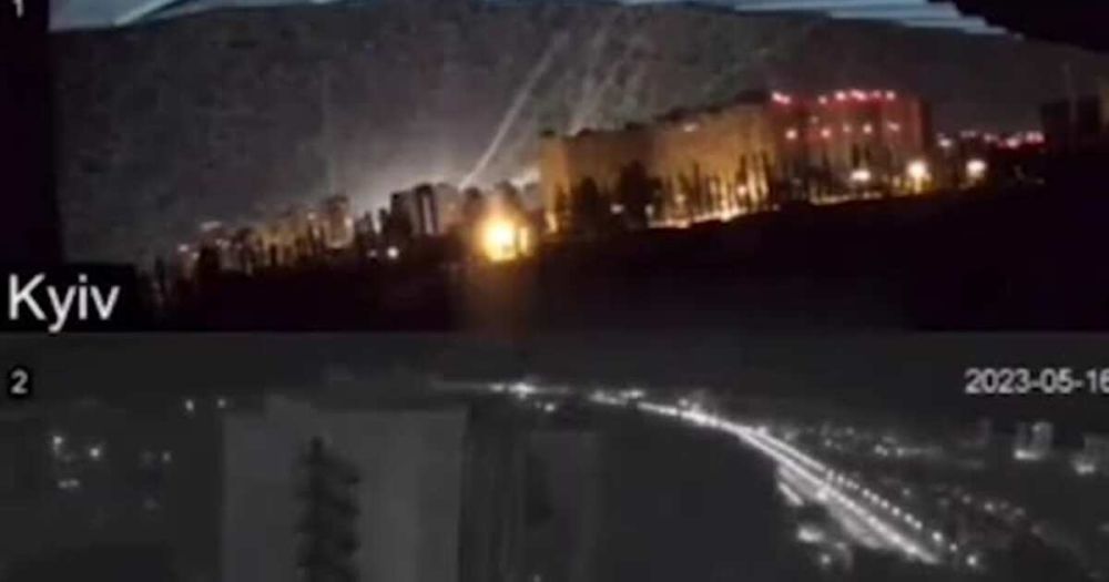 ���� "�������" �������� Patriot, NASAMS, SAMP-T, IRIS-� � �-300