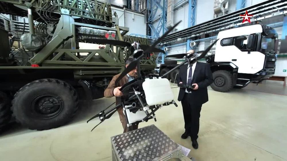 Военная приёмка. Обуховский завод