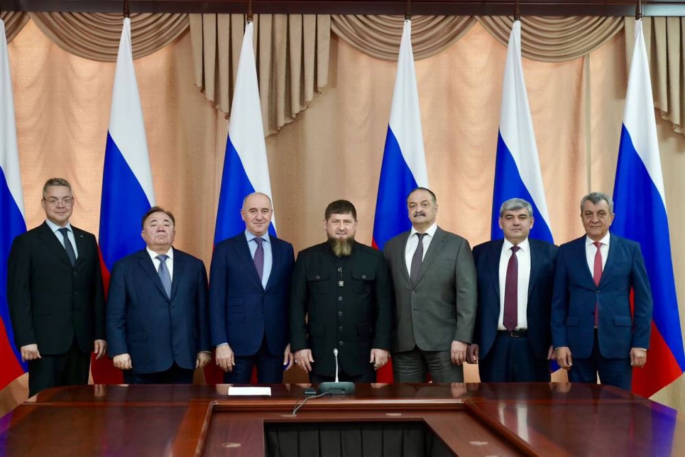 ������ �������: ������, ��� �� ������� G7 �������� � �����-�� ����� ��������..