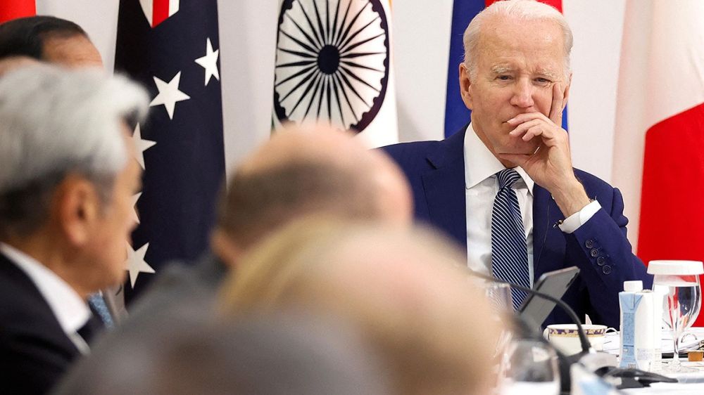 ��������� ��������� � ��������� ������� G7: ������ ������ ��������, ��� ������� ������ ��������� ���� ����������