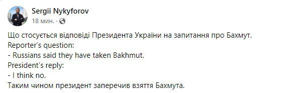 ������: ������, �� ������ ����������, �� ���� �������