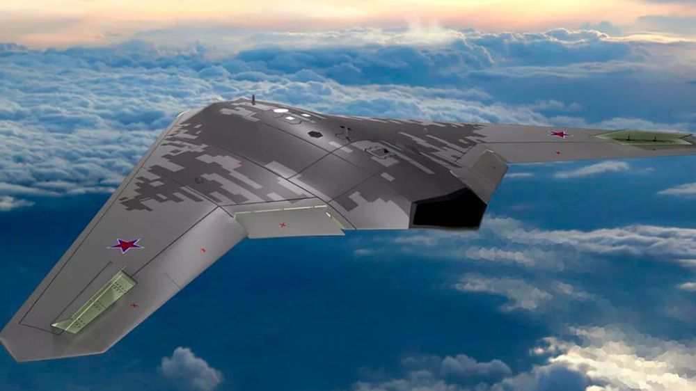 В России создано уникальное устройство для обмана систем ПВО