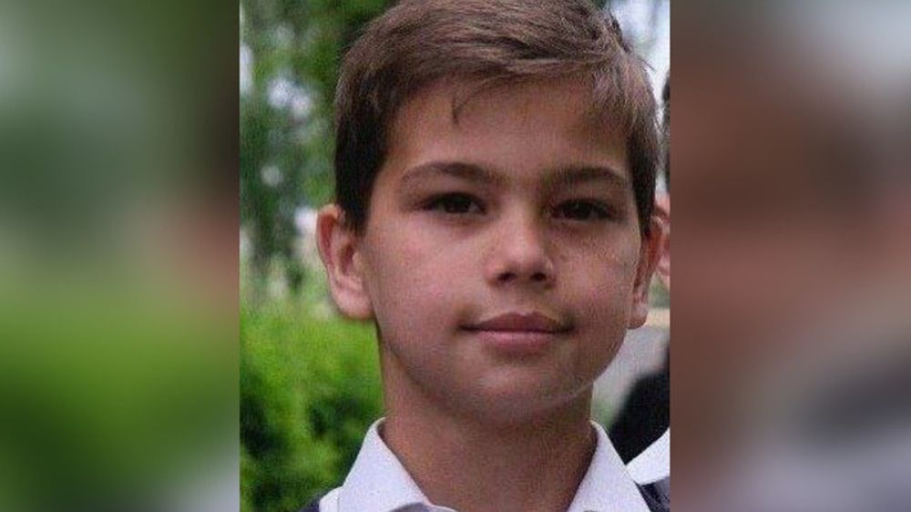 Мама 12-летнего мальчика, раненого в Донецке обстрелом ВСУ: Вова передает спасибо тем, кто его поддерживает