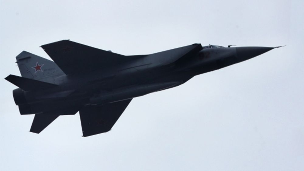 ������ ����������� �����: ��� �� �� �������� ������������� ������� ������������ Patriot � �����