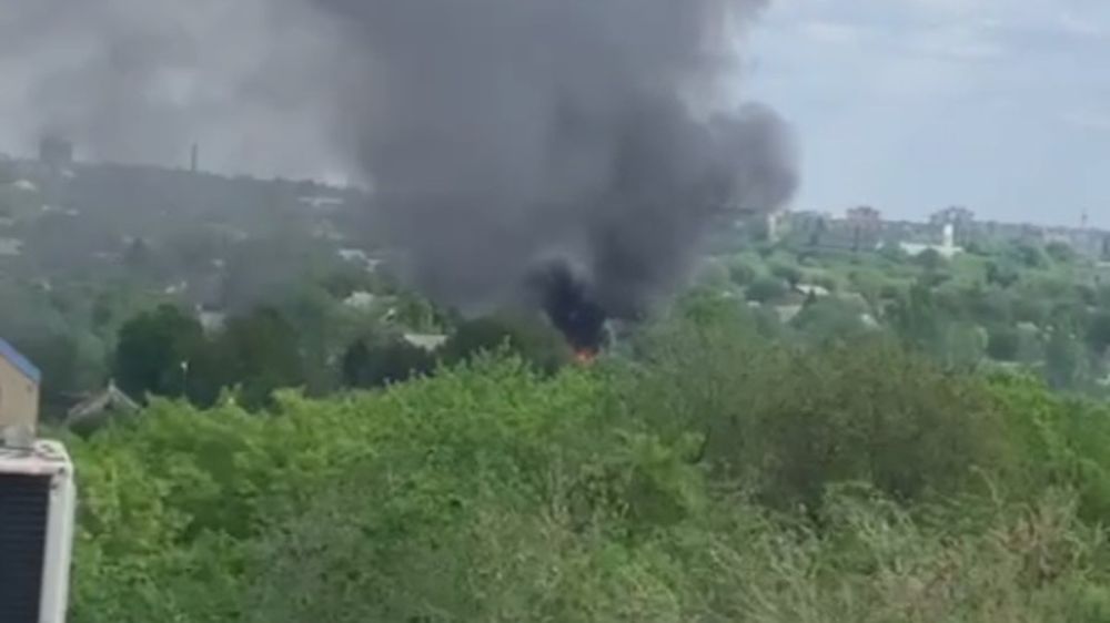 Ранен 12-летний мальчик в Киевском районе Донецка в результате обстрела ВСУ