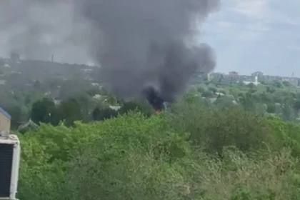 Ранен 12-летний мальчик в Киевском районе Донецка в результате обстрела ВСУ