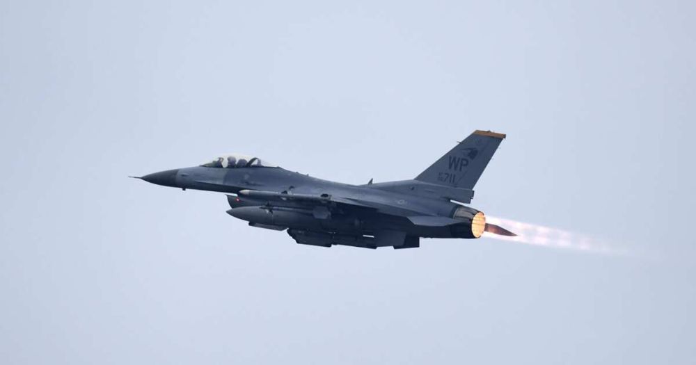 В ООН прокомментировали поставки киевскому режиму F-16