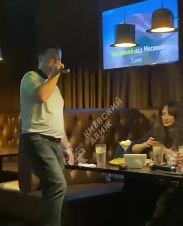 "Город мой — Москва": скандал из-за русской песни в Белой Церкви