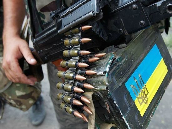 Под Артемовском ликвидирован командир отделения личного спецназа Зеленского