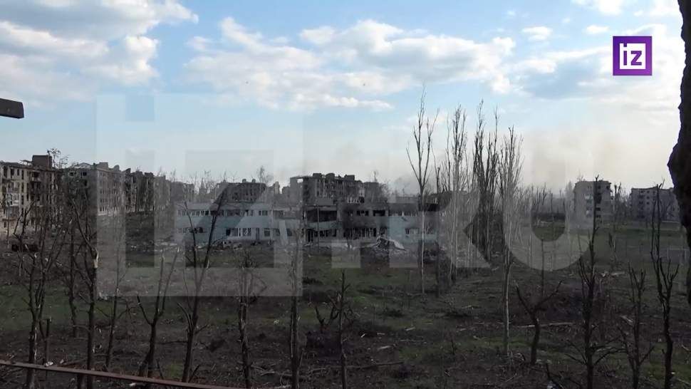 Стало известно о гибели командира отделения спецназа Зеленского под Артемовском