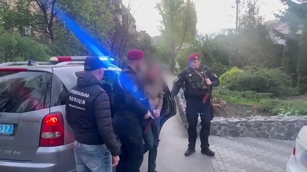 В Киевской области задержали банду разбойников, которые долгое время издевались над людьми