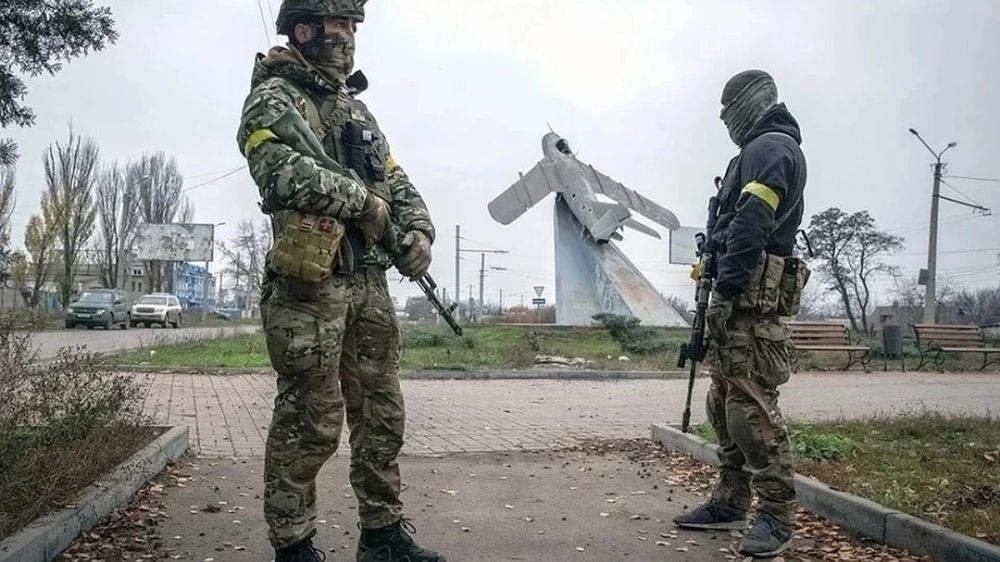 В Броварском районе Киевской области начались усиленные проверки на блокпостах