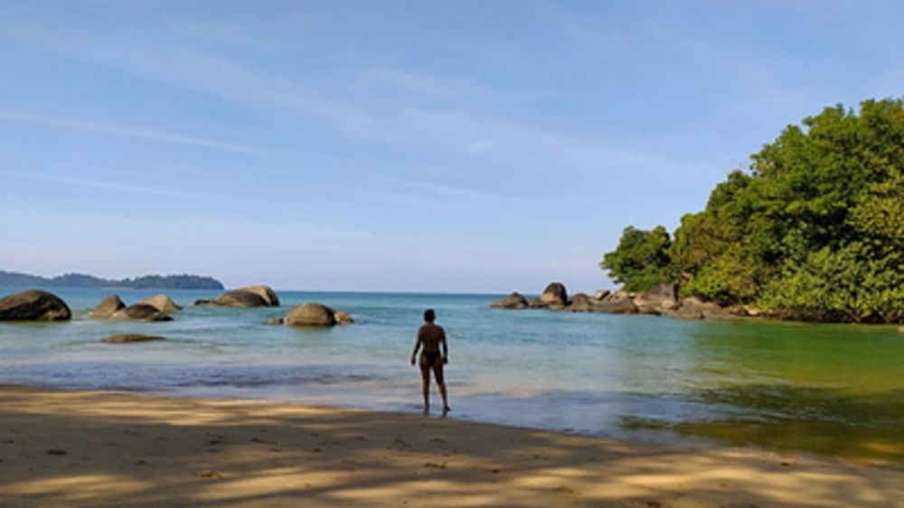 Заместитель директора Института физики атмосферы им. А.М