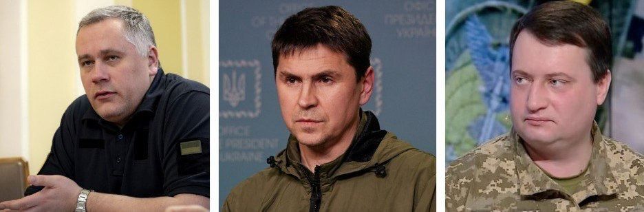 В офисе Зеленского не определились, началось наступление или нет