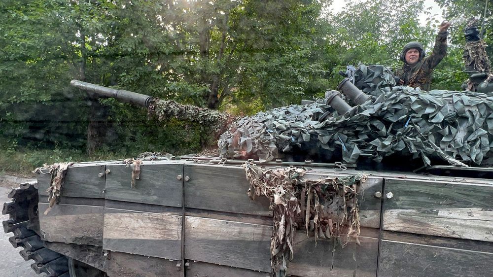 ������� ������������ �� ������� 26 ��� 2023: ������ ������-����������