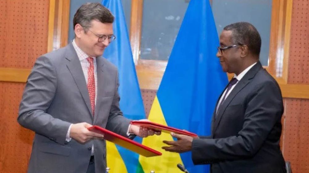 Украина: итоги 26 мая 2023 года || Украина откроет посольство в Мозамбике