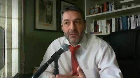 ������������ ����� ���������� �������������� ��������� (���) Caesar �� �������� ��� ������������� � �������, � ������� �� ����������� �� ������ ������������� � ��������������� ������� (StratPol) ������ ����