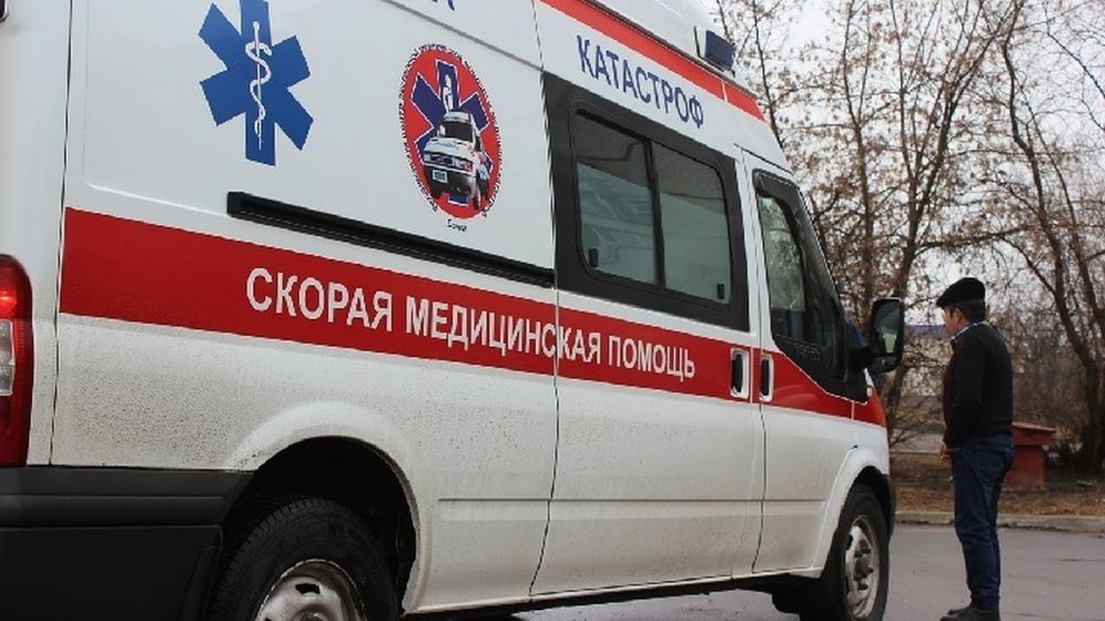 Мэр Кулемзин: ВСУ ранили мирного жителя в Кировском районе Донецка
