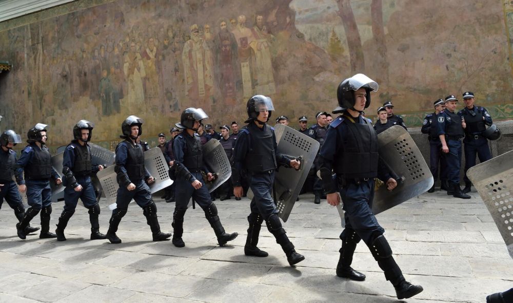 "Там все — покойники". Киев решил опробовать новую тактику