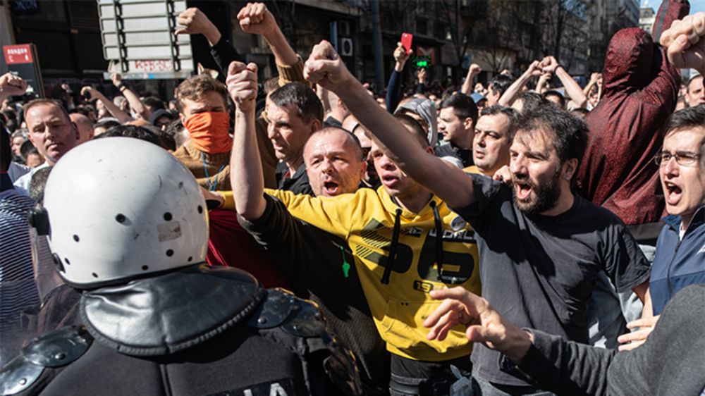 ���� �� ������ �������: "����� ���������" ��������� � ������ � ������