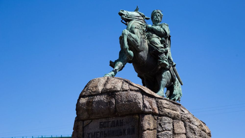 Битва под Батогом: незабытое преступление Хмельницкого